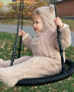 BearHugs™ -  Coco-Bear's Jumpsuit